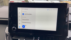 Toyota Corolla 1.8 VVT-i Hybrid GR Sport 5dr CVT Hybrid Hatchback